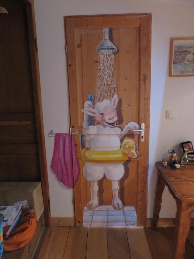 La Ferme De Pomereix Le Dorat Exteriör bild
